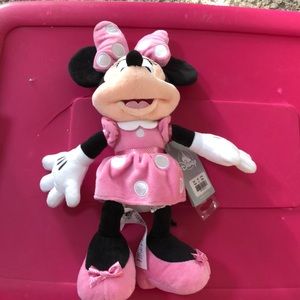 Disney Minnie Mouse